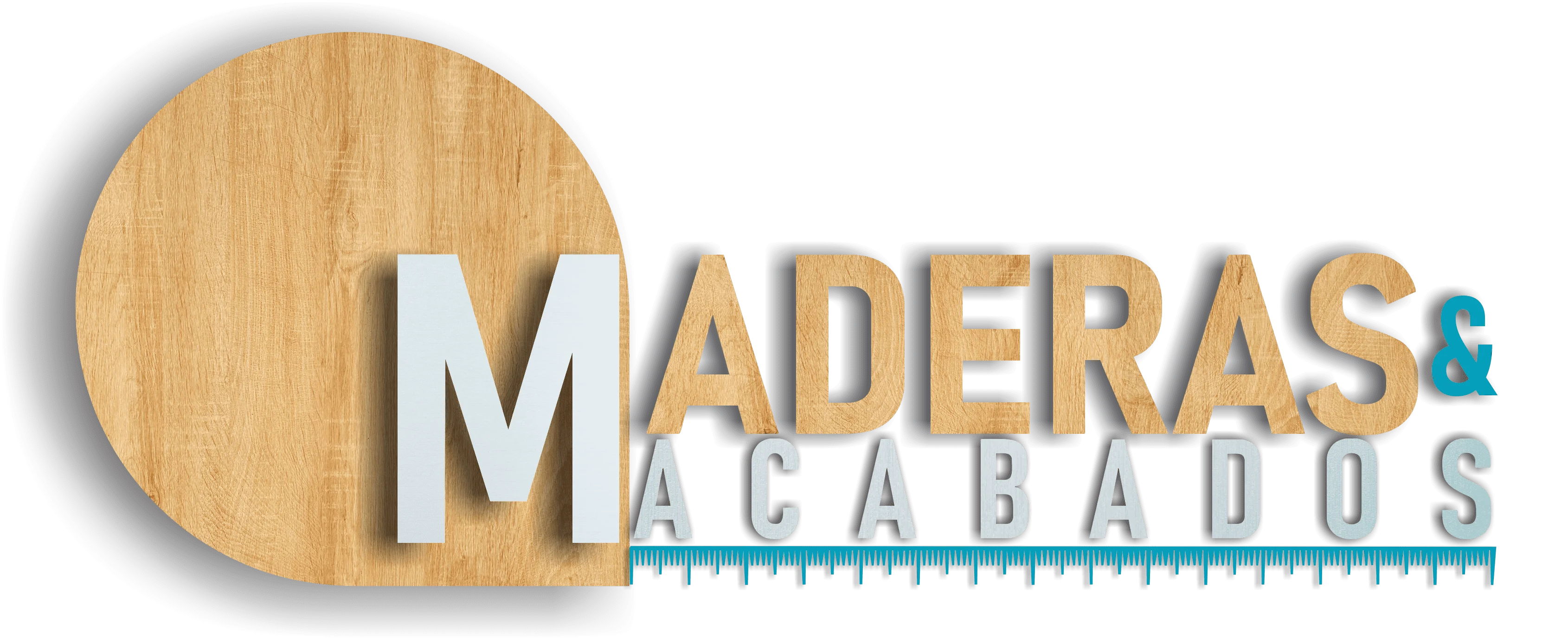 Maderas y Acabados